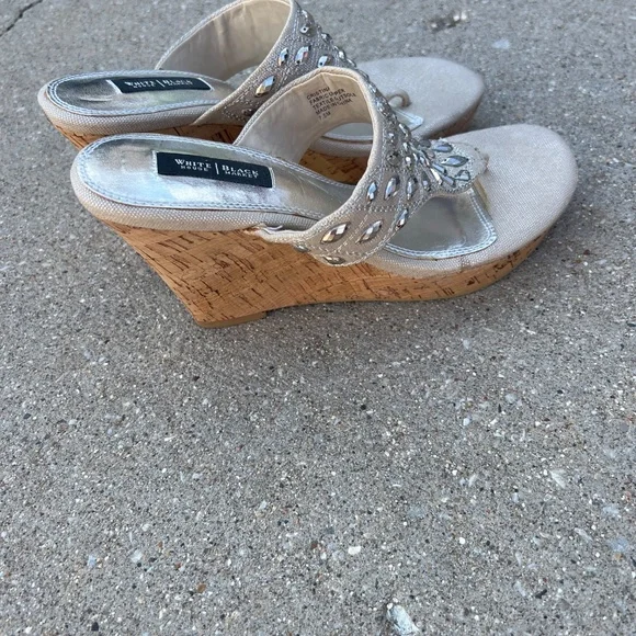 Wedges - Picture 3 of 5